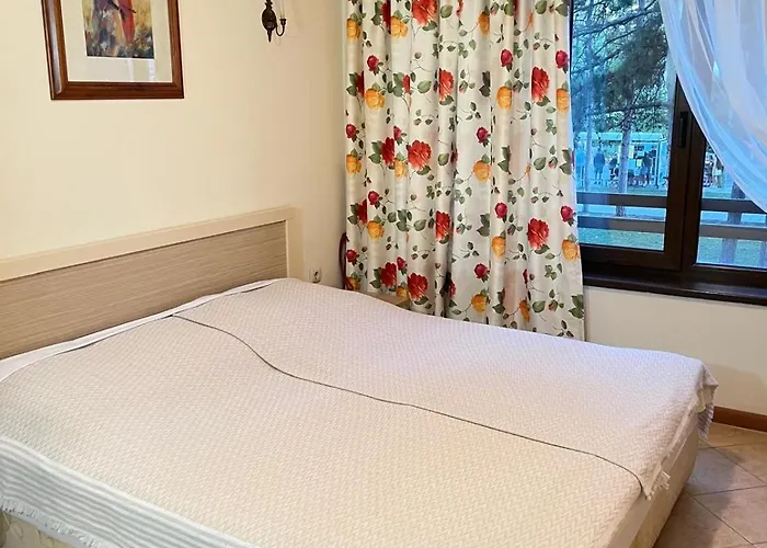 Royal Sun - Vaio - 1br With Balcony Apartment Slantschew brjag