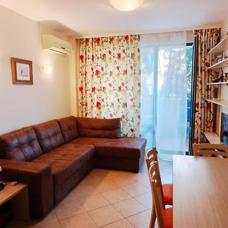 Royal Sun - Vaio - 1br With Balcony *