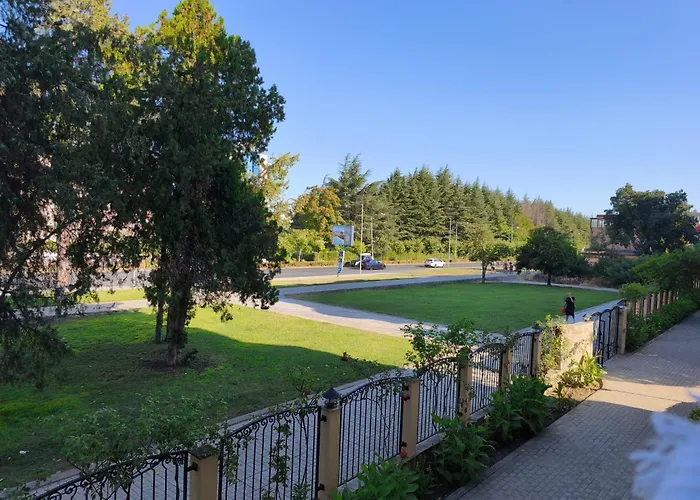 Royal Sun - Vaio - 1br With Balcony *