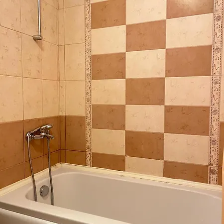 Royal Sun - Vaio - 1br With Balcony Апартаменты Солнечный берег