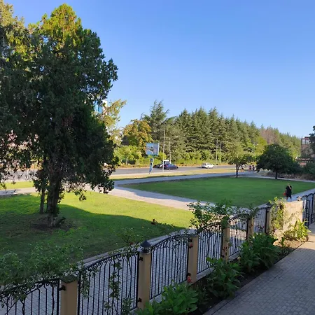 Royal Sun - Vaio - 1br With Balcony *