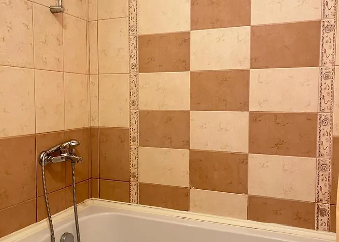 Royal Sun - Vaio - 1br With Balcony Διαμέρισμα Σάνι Μπιτς