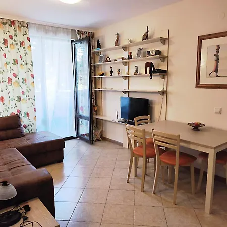 Royal Sun - Vaio - 1br With Balcony